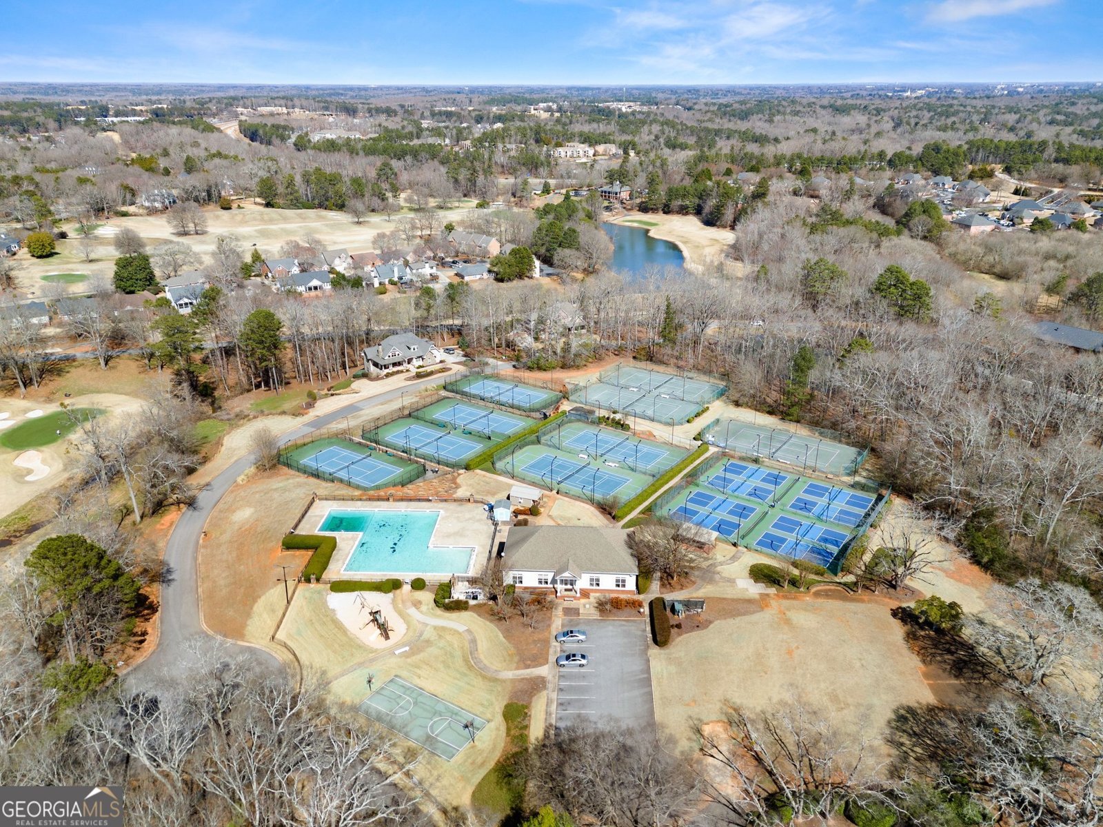 148 Covington Place Athens - Photo 42