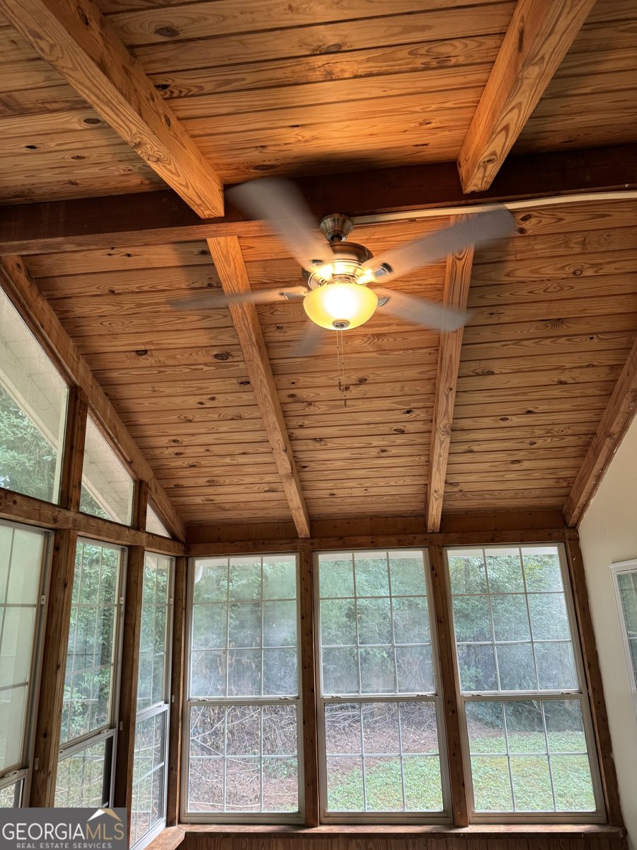 3821 Rex Mill Square Rex - Photo 43