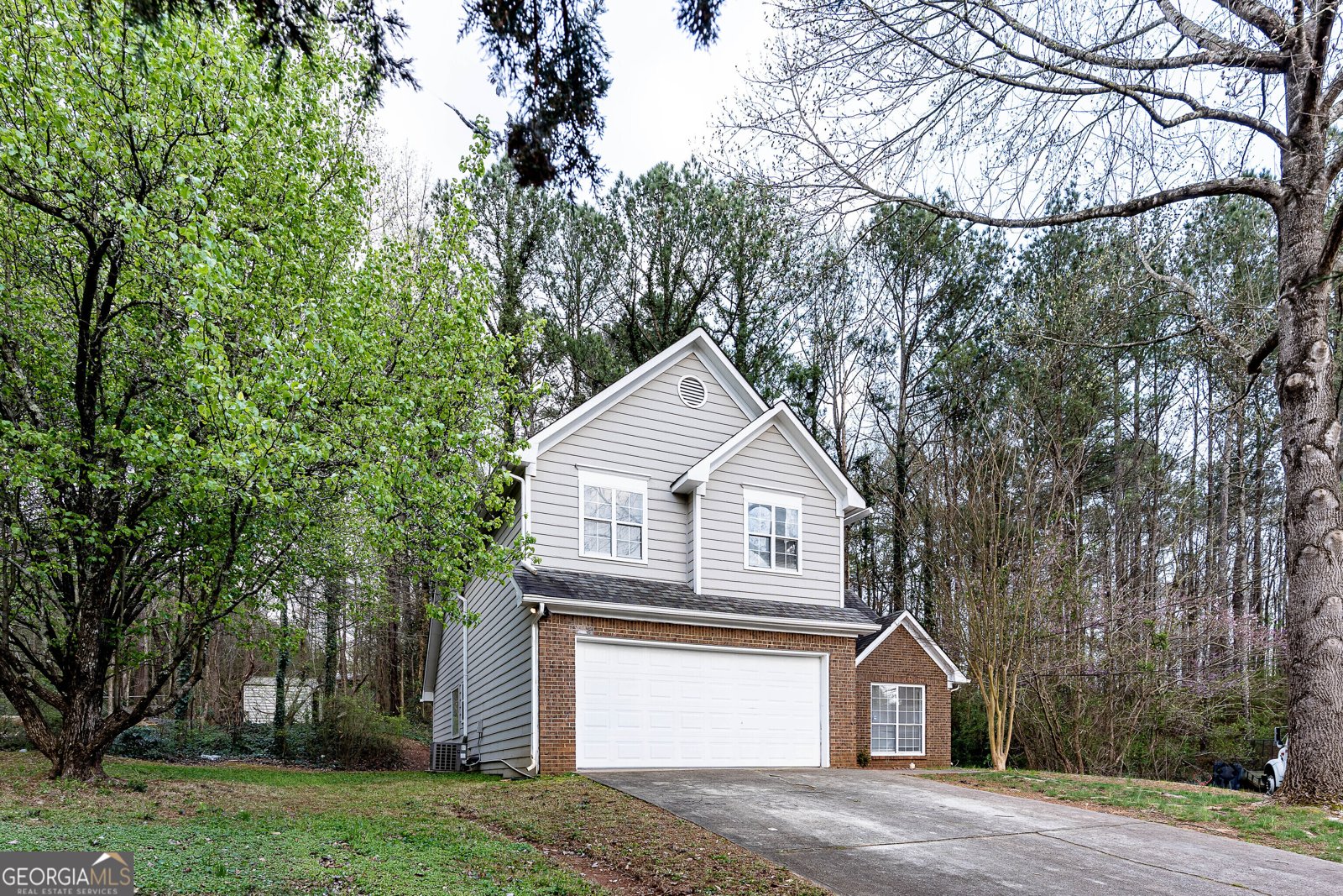 3821 Rex Mill Square Rex - Photo 46