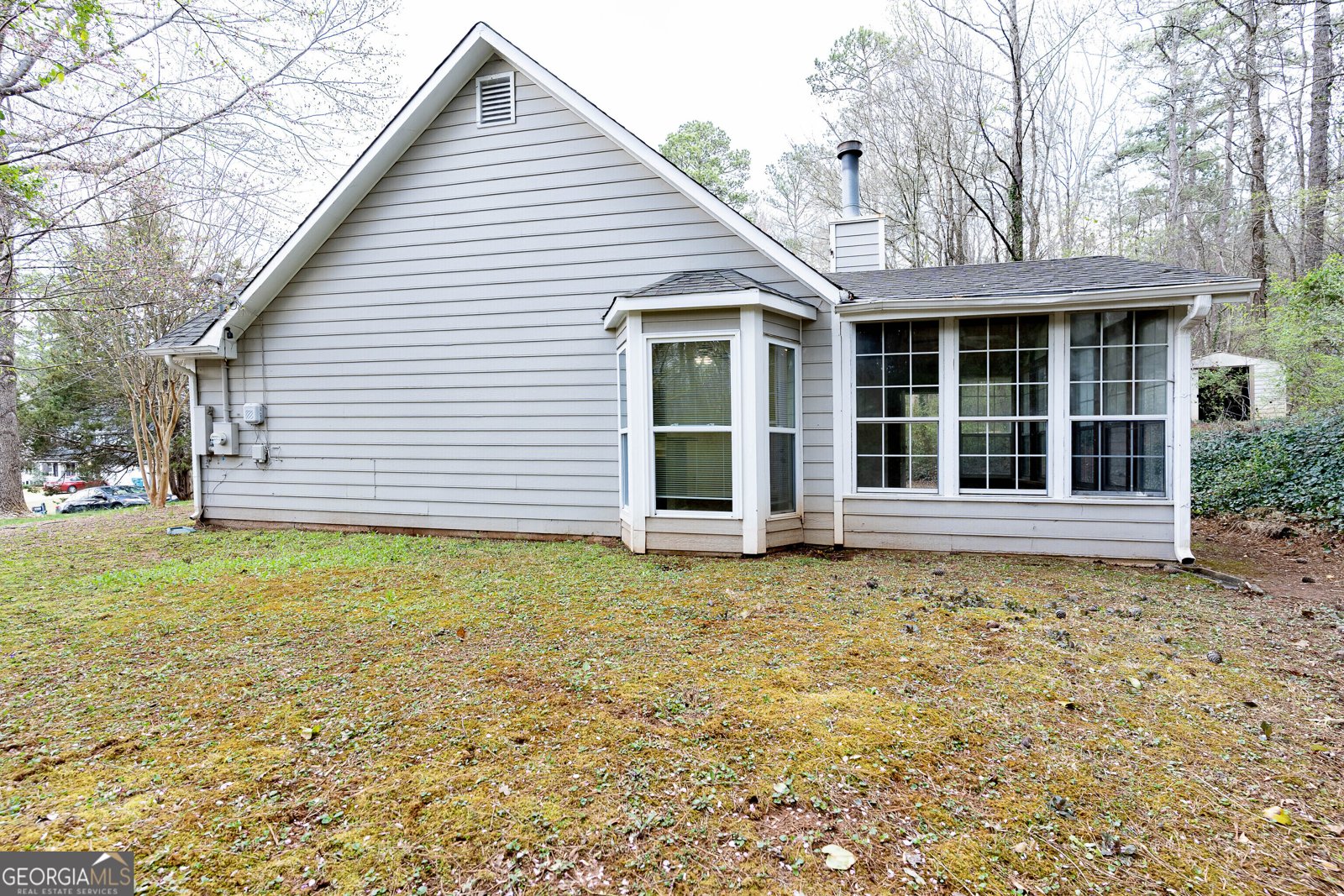 3821 Rex Mill Square Rex - Photo 49