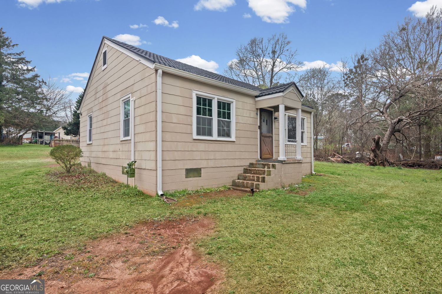 1532 High Falls Road Griffin - Photo 6