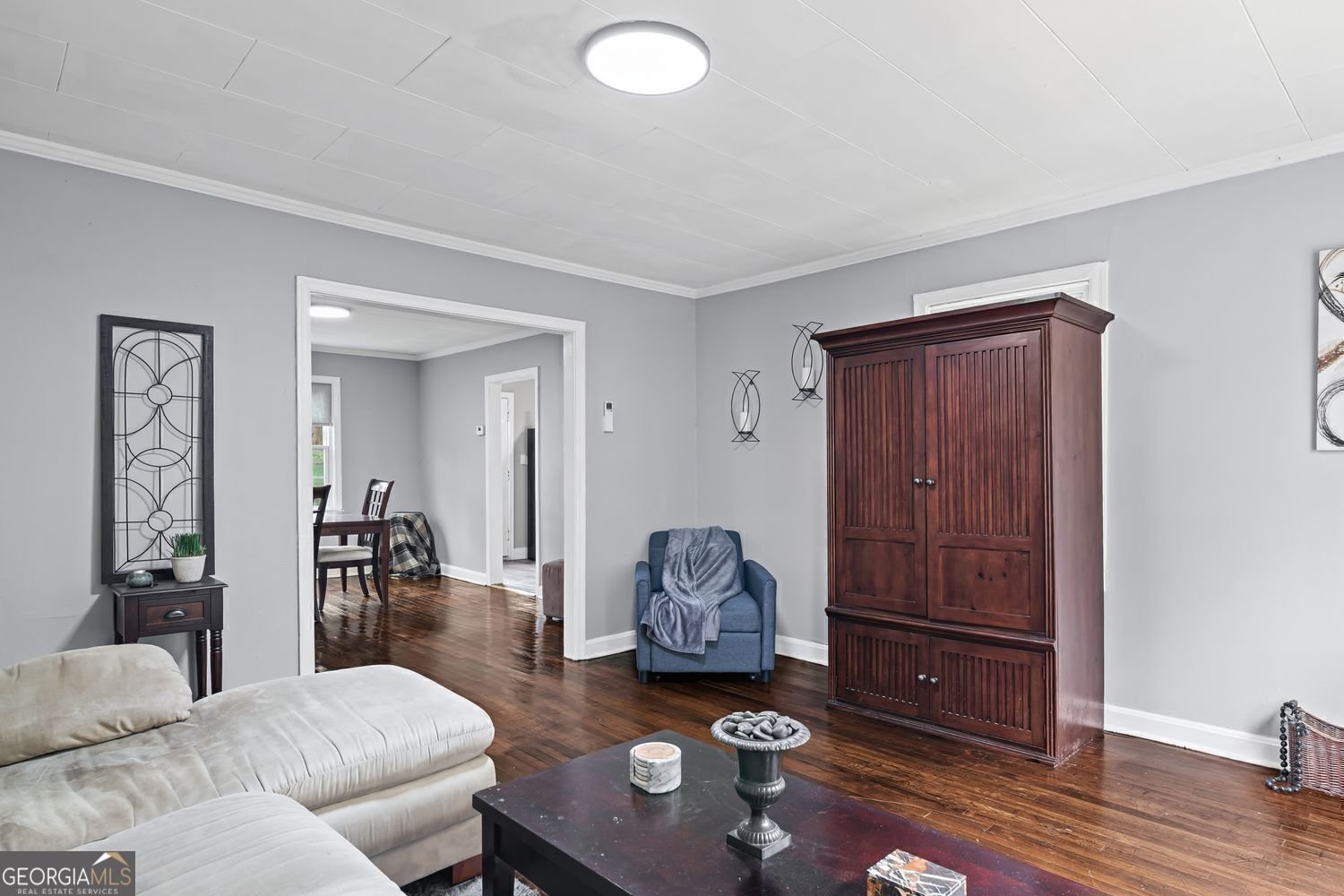 1532 High Falls Road Griffin - Photo 8