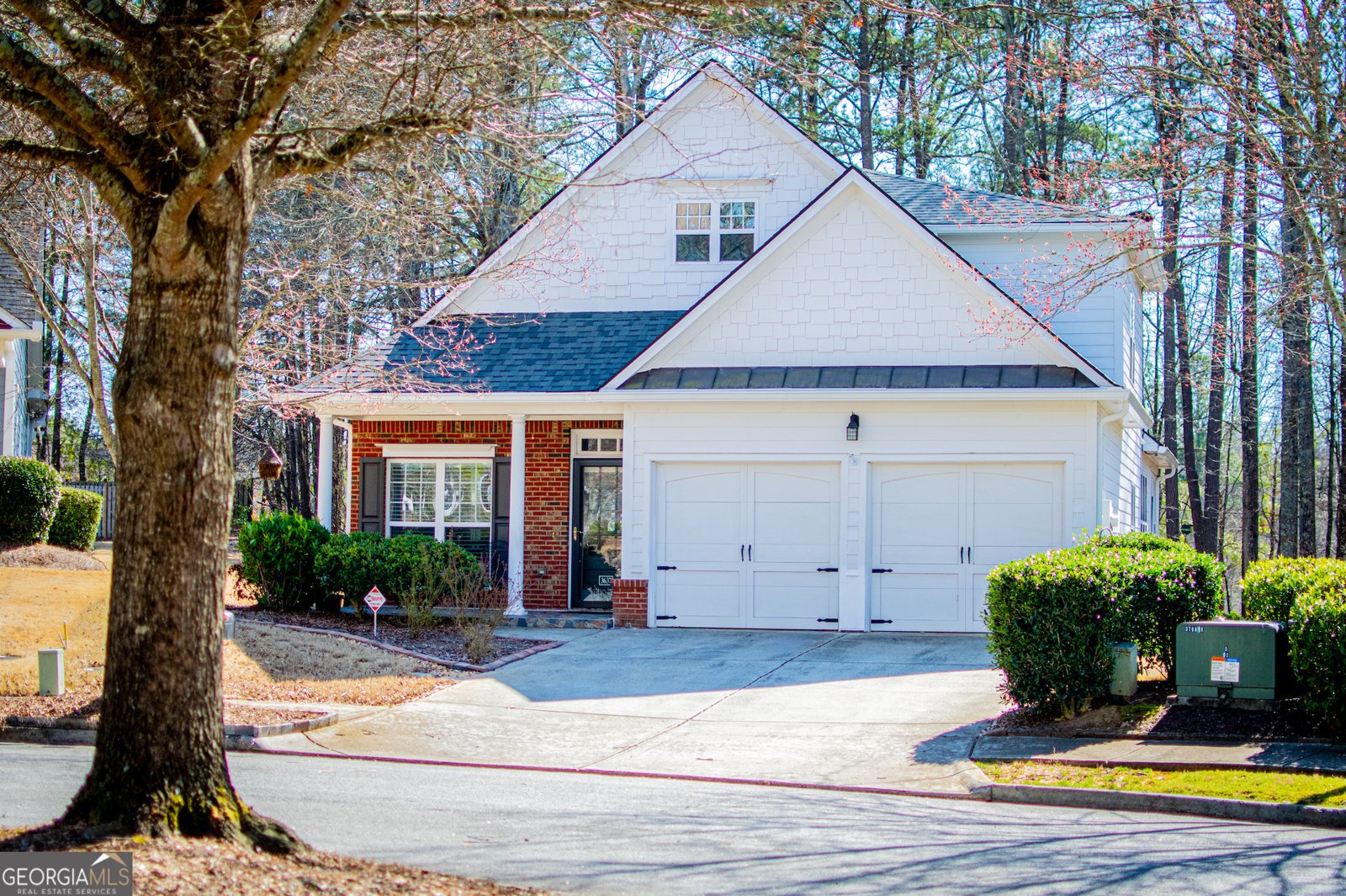 3637 Spring Beauty Court Powder Springs - Photo 1