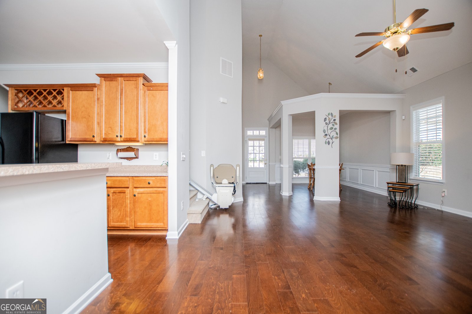 3637 Spring Beauty Court Powder Springs - Photo 11