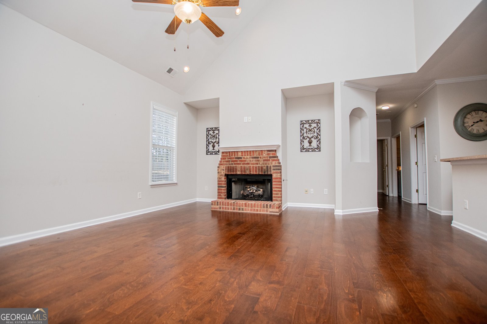 3637 Spring Beauty Court Powder Springs - Photo 16
