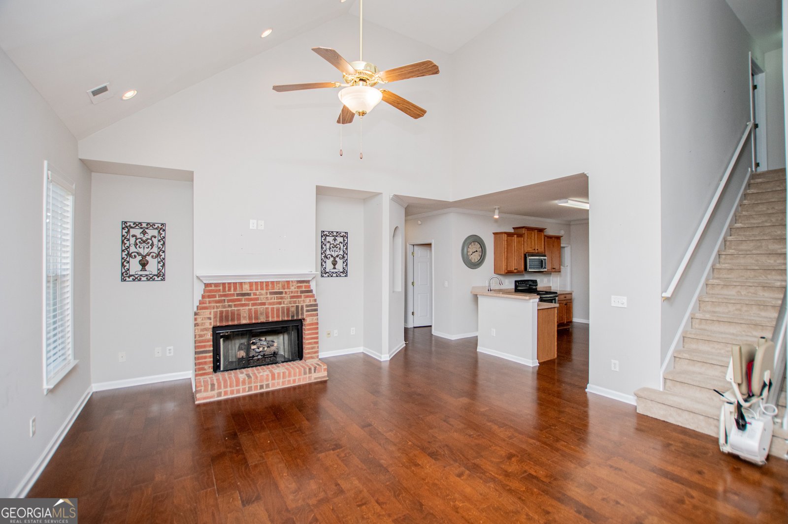 3637 Spring Beauty Court Powder Springs - Photo 18