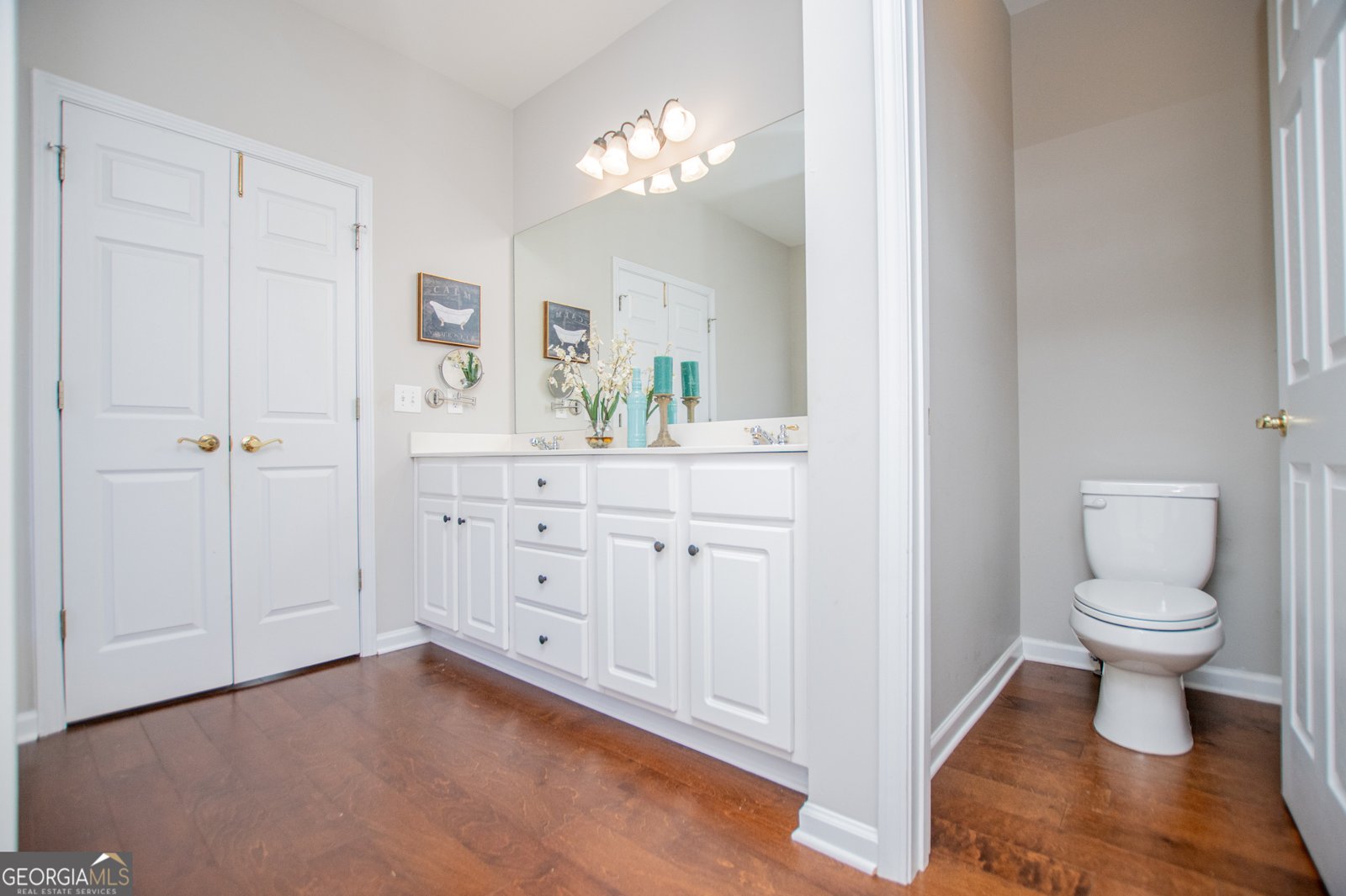 3637 Spring Beauty Court Powder Springs - Photo 21