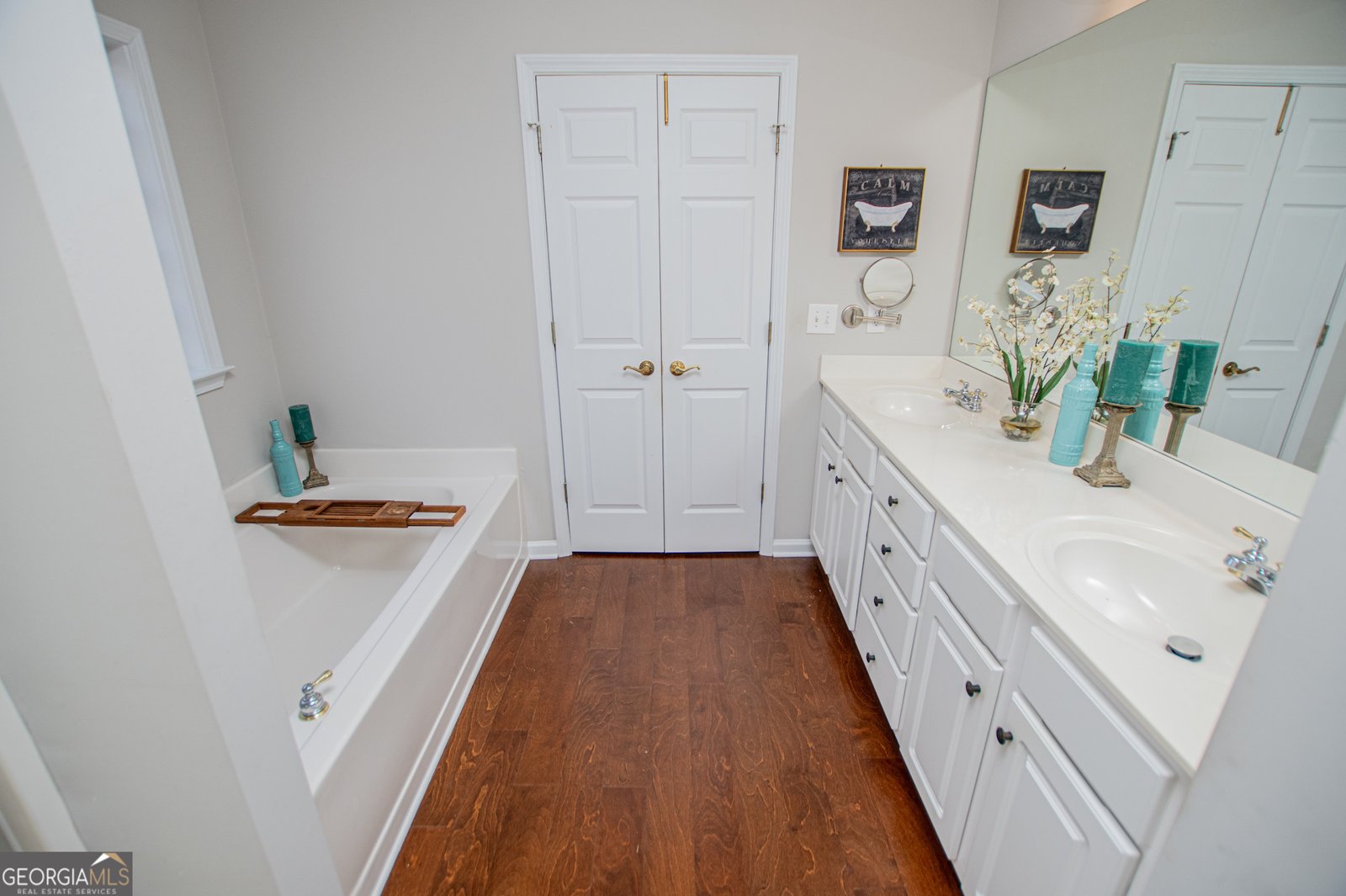 3637 Spring Beauty Court Powder Springs - Photo 22