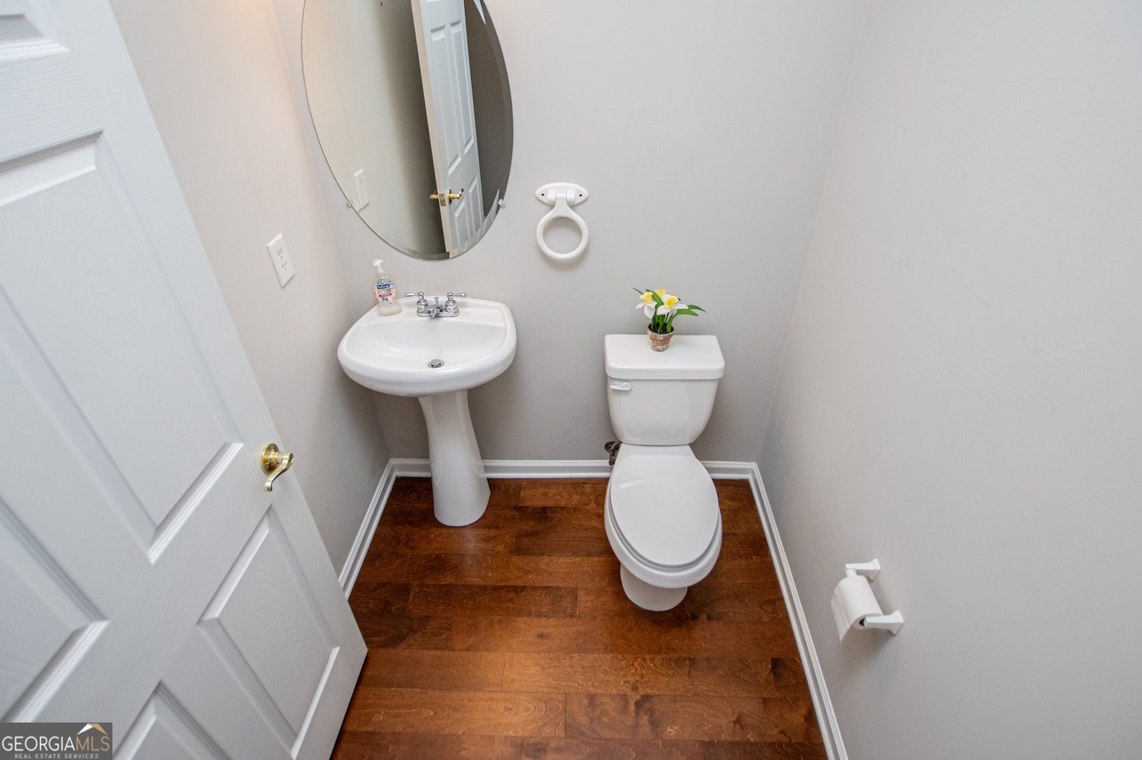 3637 Spring Beauty Court Powder Springs - Photo 28