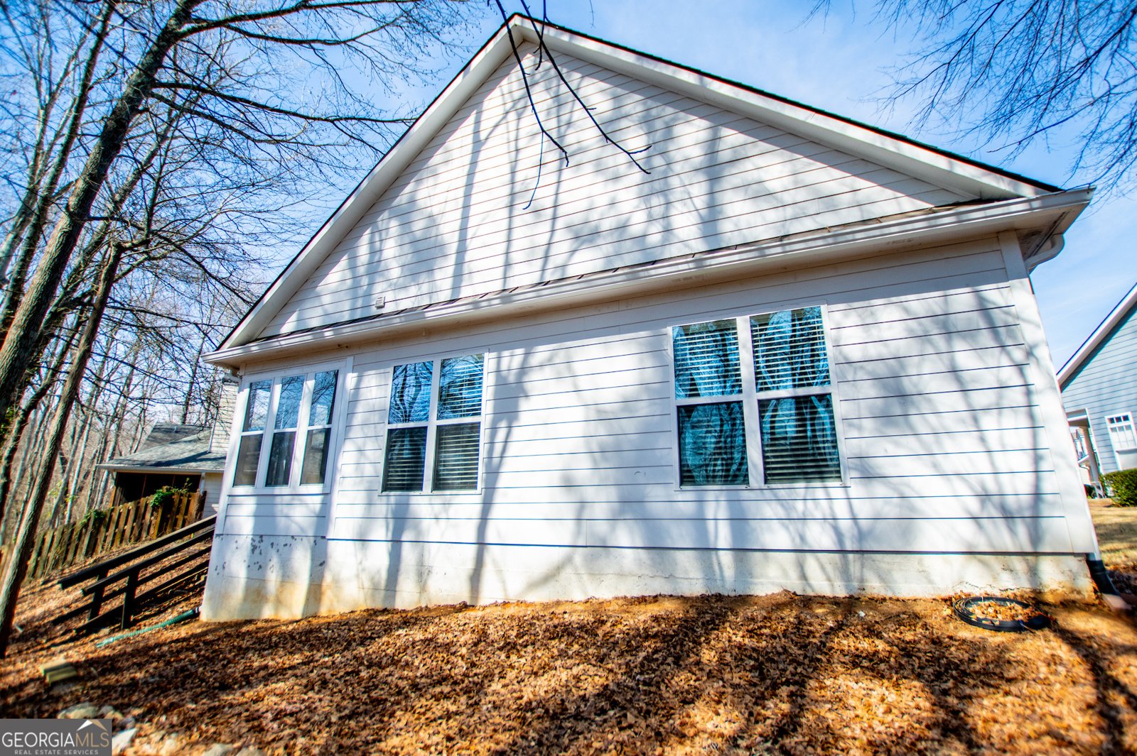 3637 Spring Beauty Court Powder Springs - Photo 37