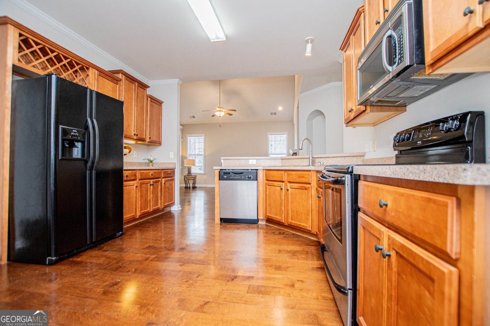 3637 Spring Beauty Court Powder Springs - Photo 7