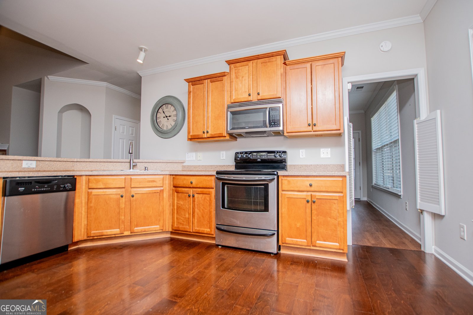 3637 Spring Beauty Court Powder Springs - Photo 8