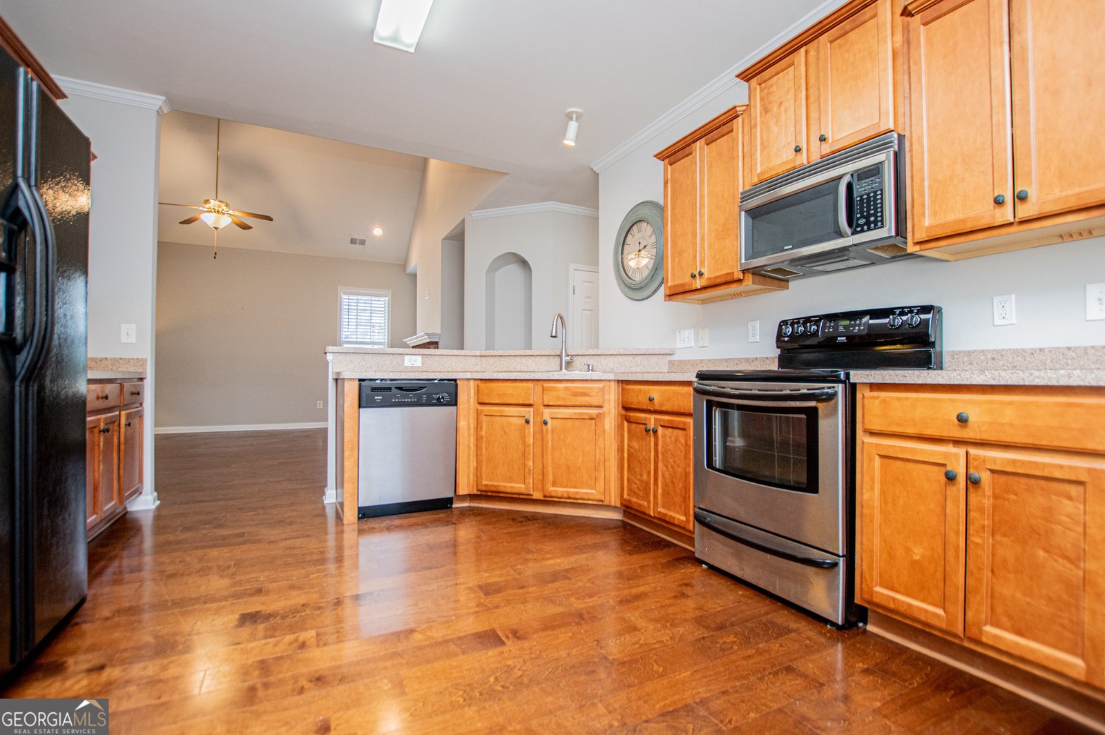 3637 Spring Beauty Court Powder Springs - Photo 9