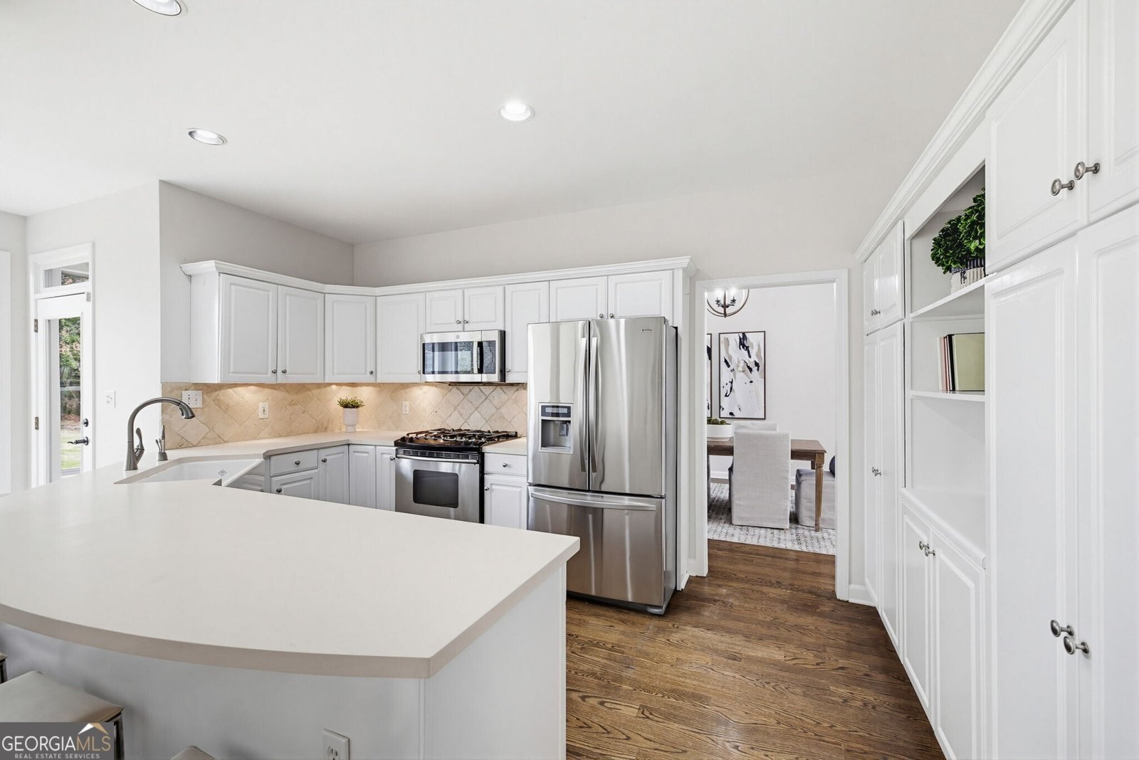 2460 Oostanaula Drive Brookhaven - Photo 10