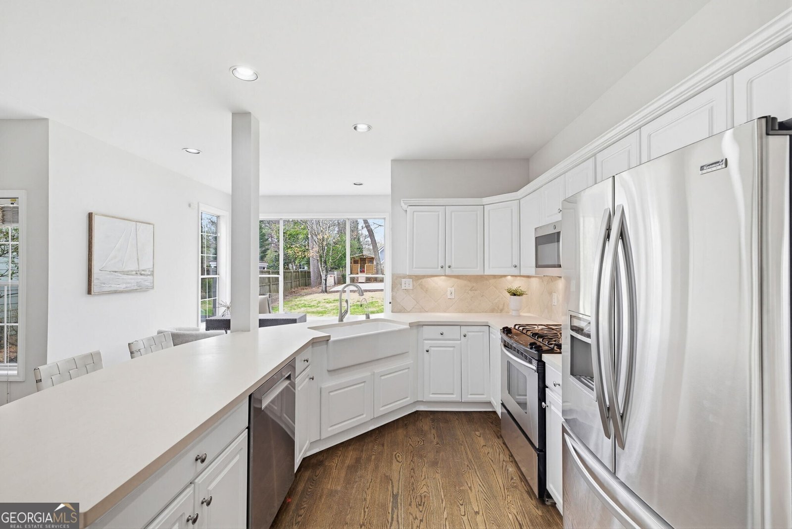 2460 Oostanaula Drive Brookhaven - Photo 12