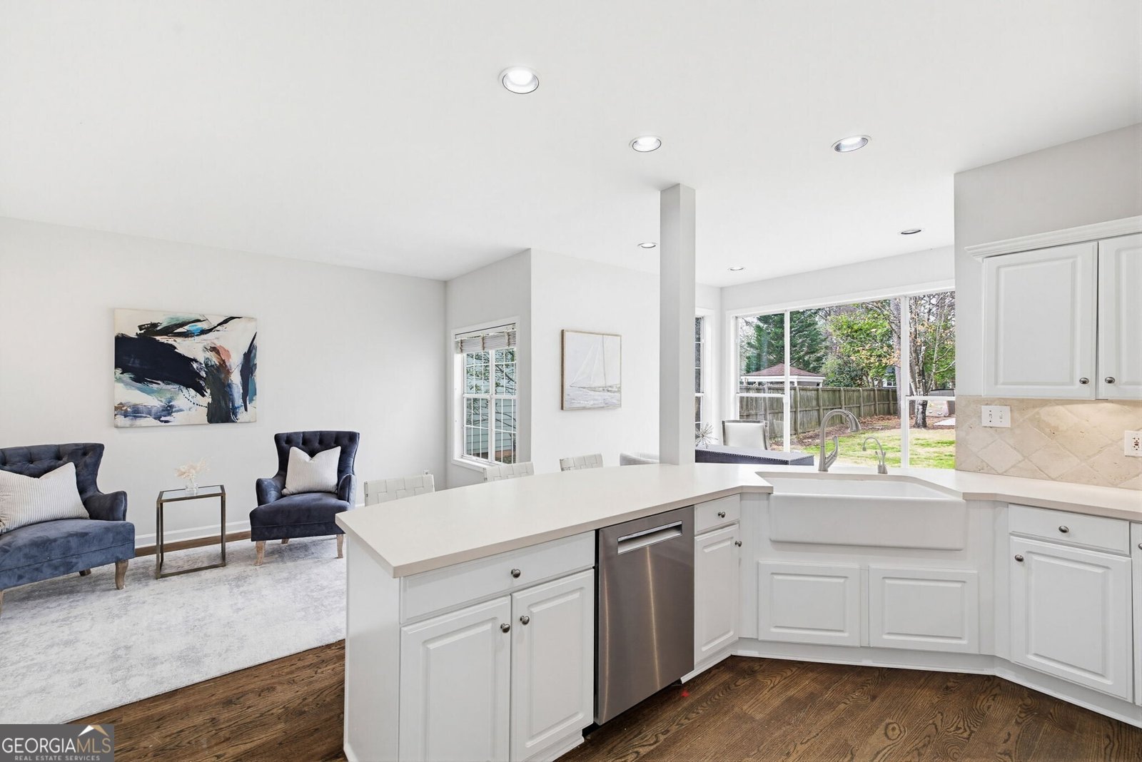 2460 Oostanaula Drive Brookhaven - Photo 13