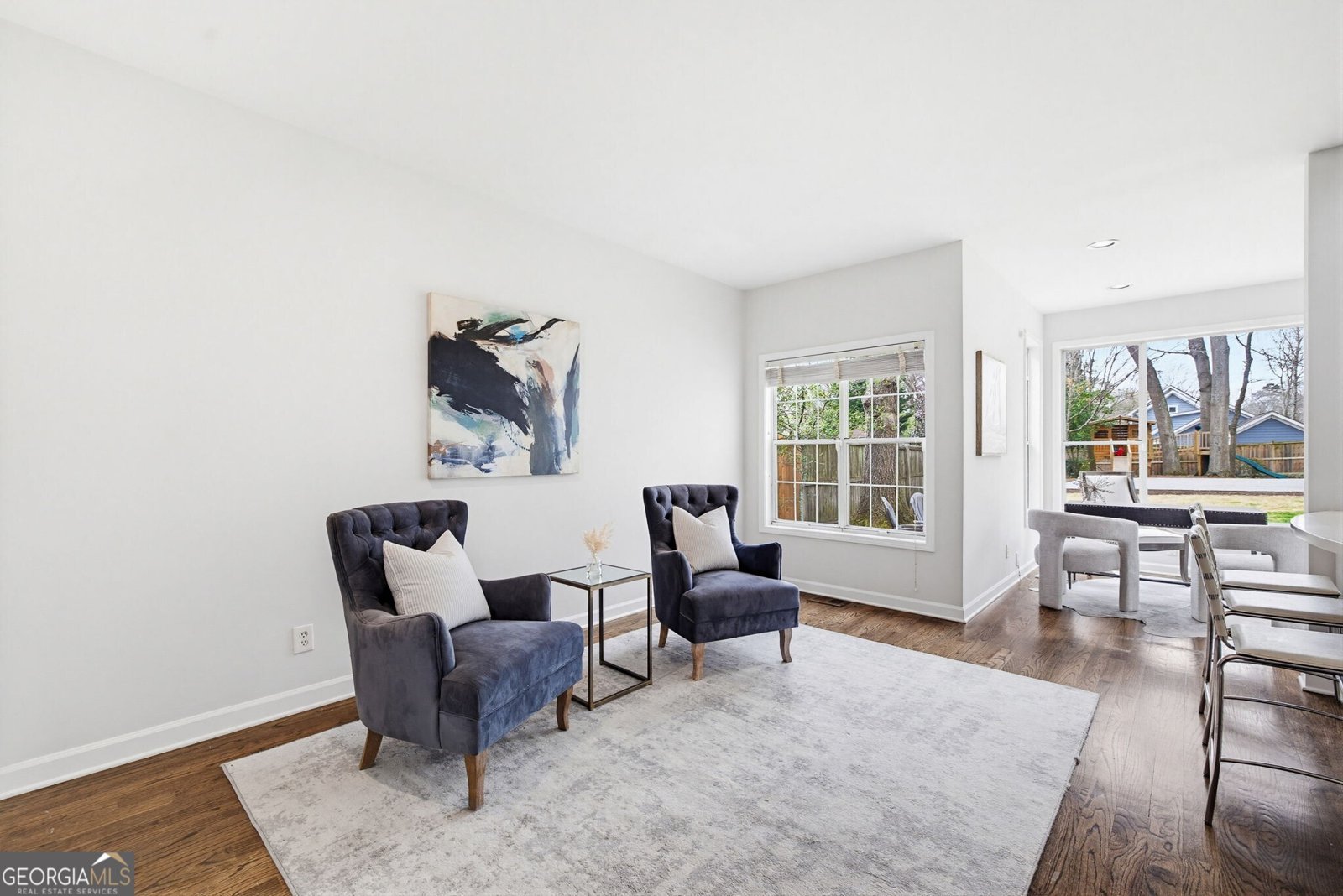 2460 Oostanaula Drive Brookhaven - Photo 14