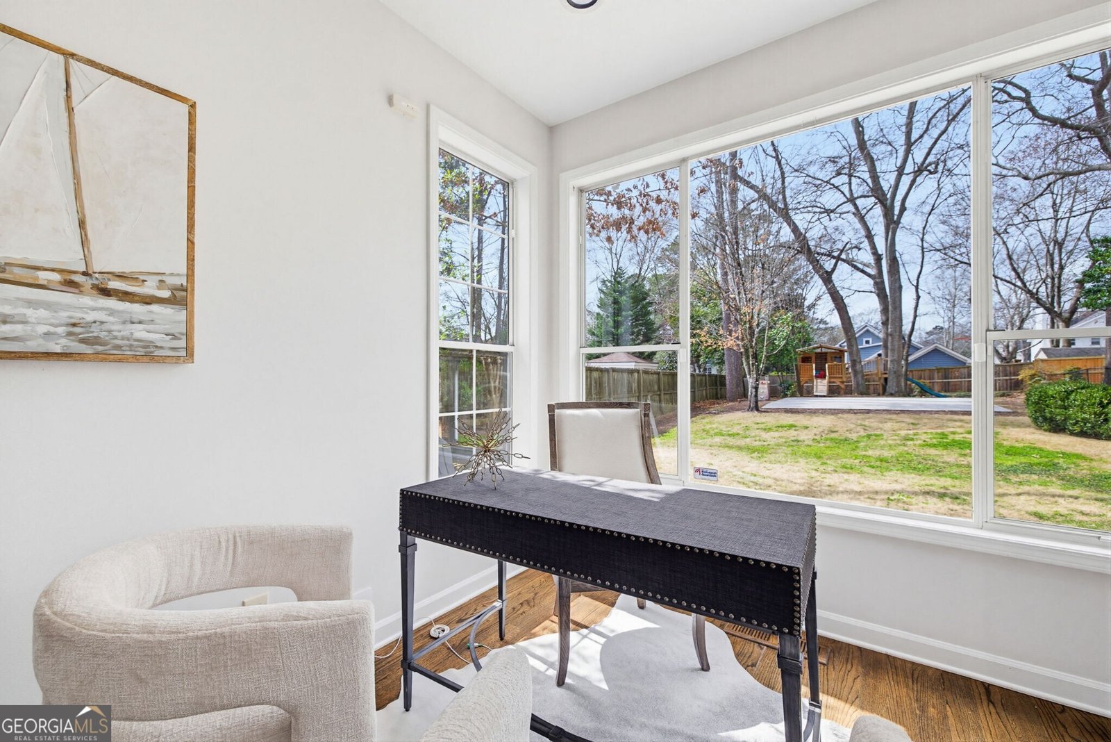 2460 Oostanaula Drive Brookhaven - Photo 15