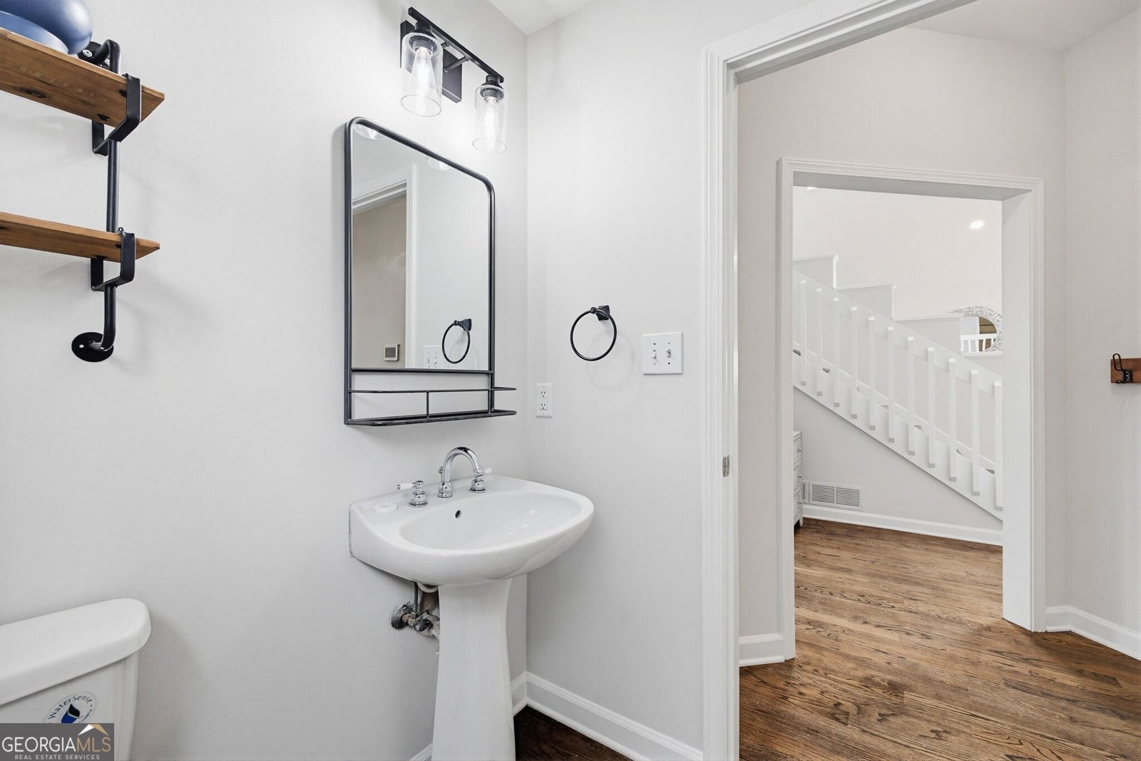 2460 Oostanaula Drive Brookhaven - Photo 18