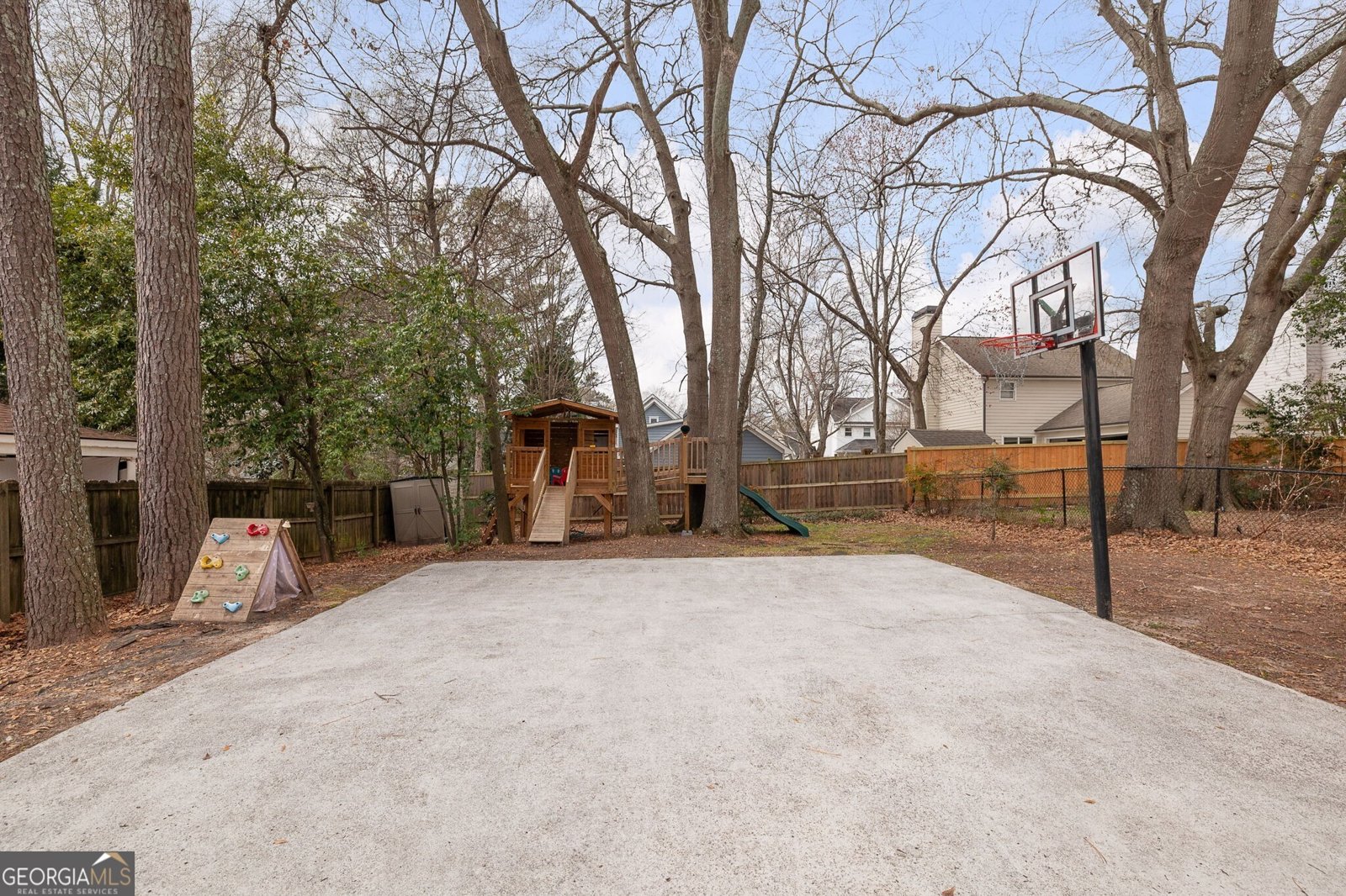 2460 Oostanaula Drive Brookhaven - Photo 36