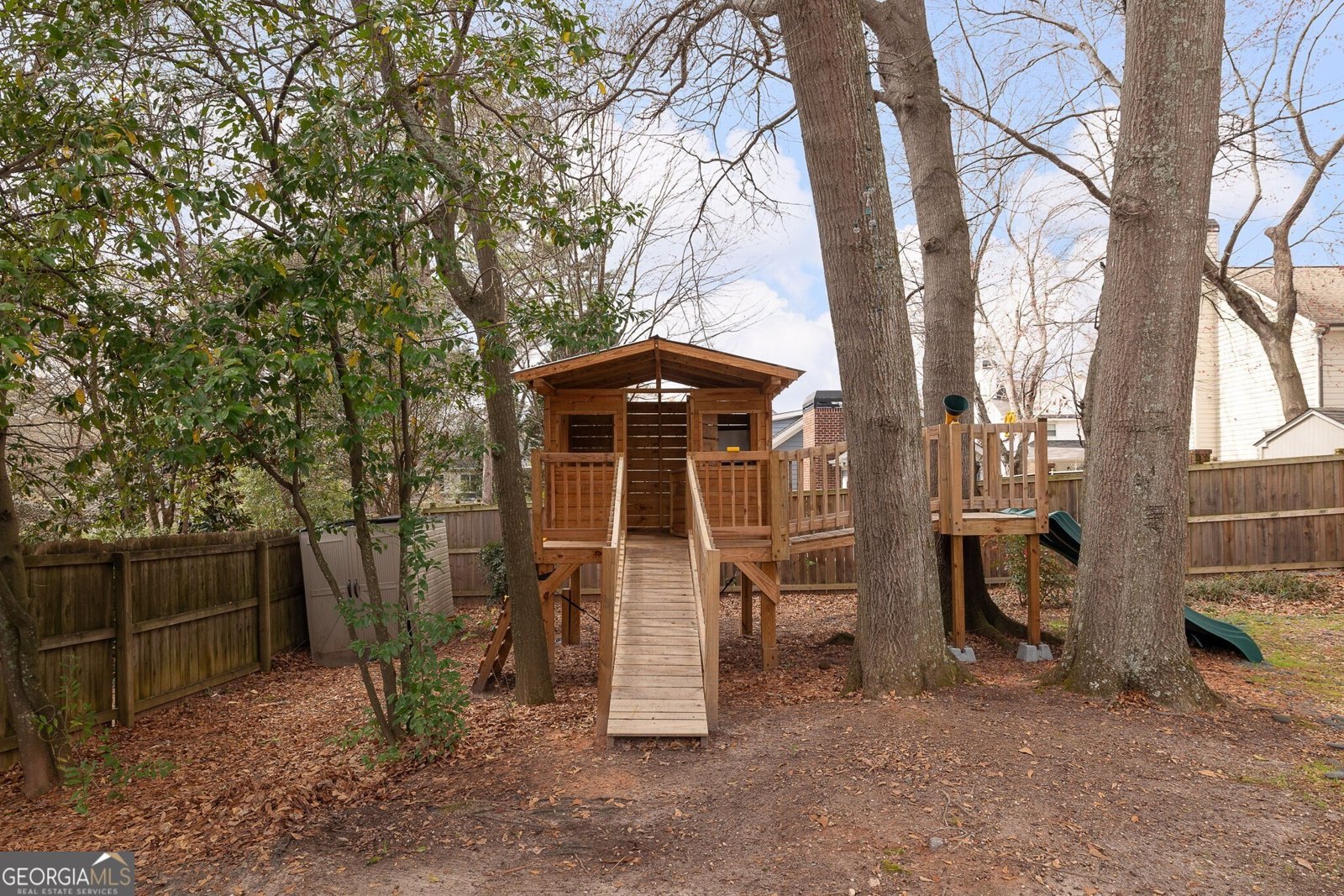 2460 Oostanaula Drive Brookhaven - Photo 37