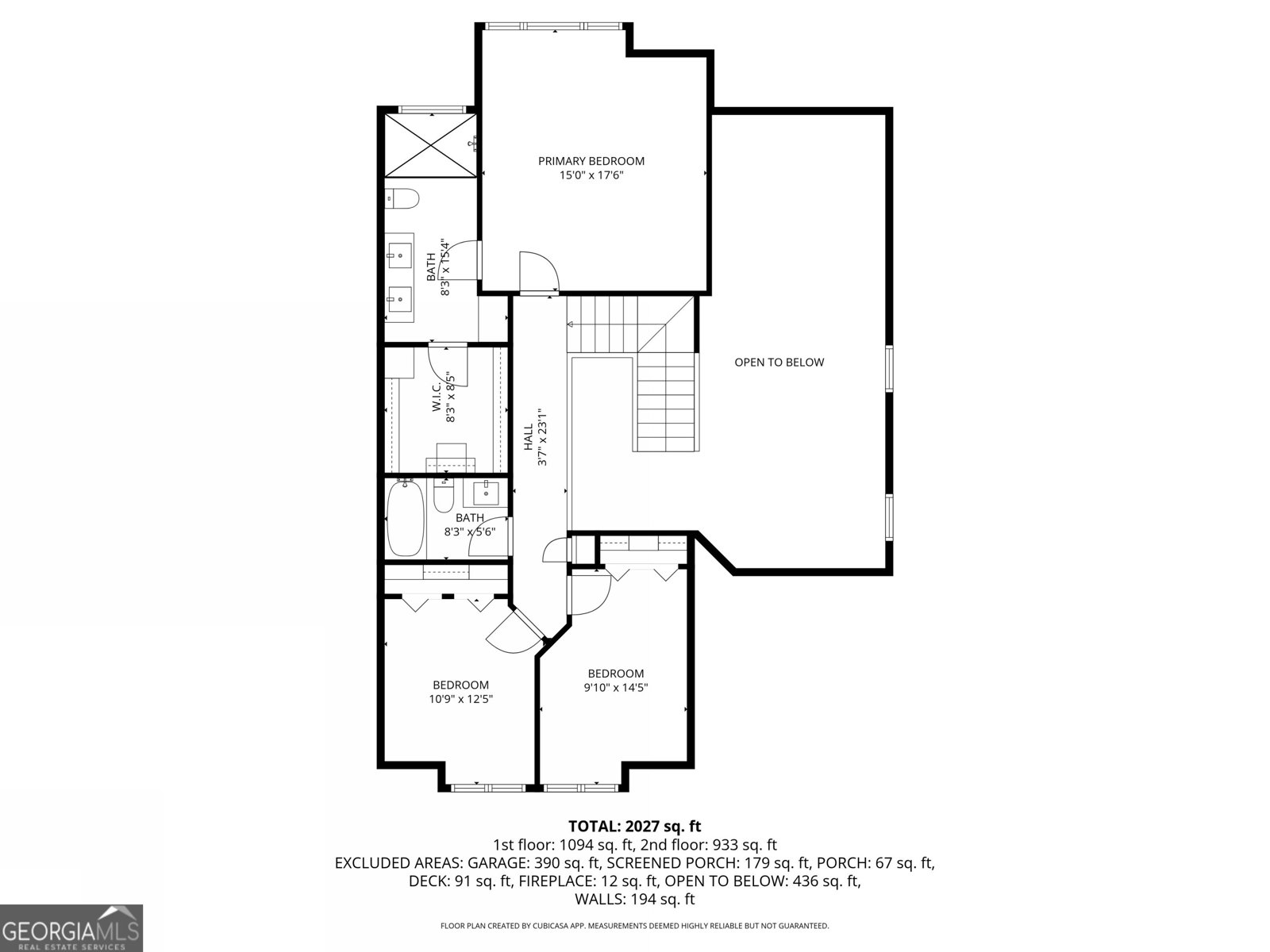 2460 Oostanaula Drive Brookhaven - Photo 41