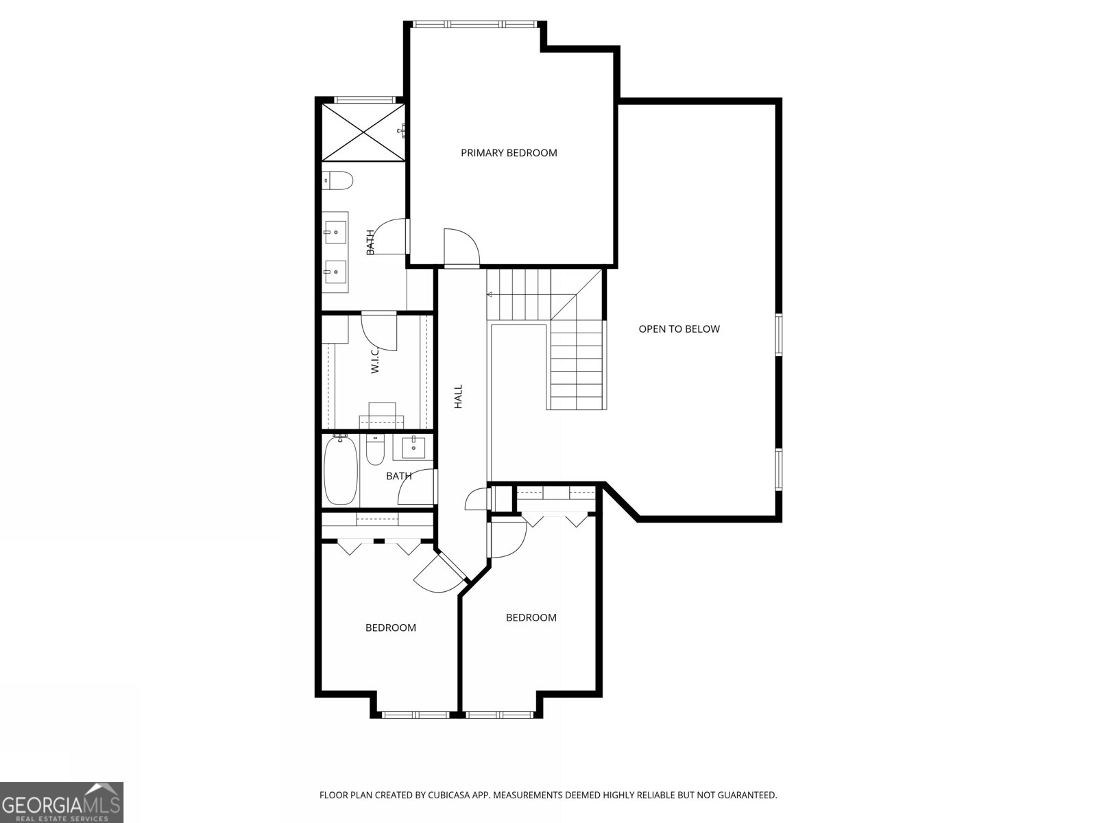 2460 Oostanaula Drive Brookhaven - Photo 44