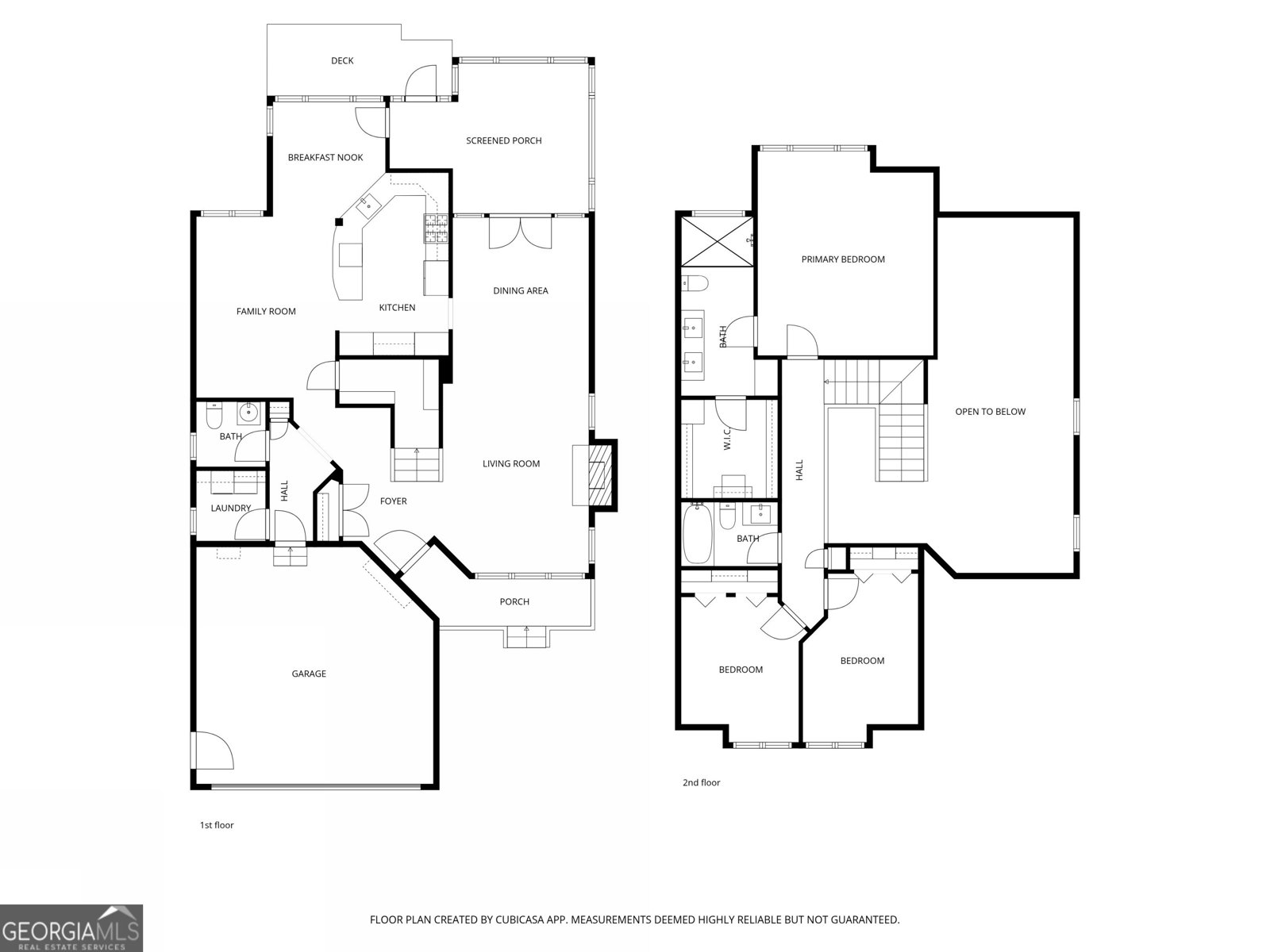 2460 Oostanaula Drive Brookhaven - Photo 45