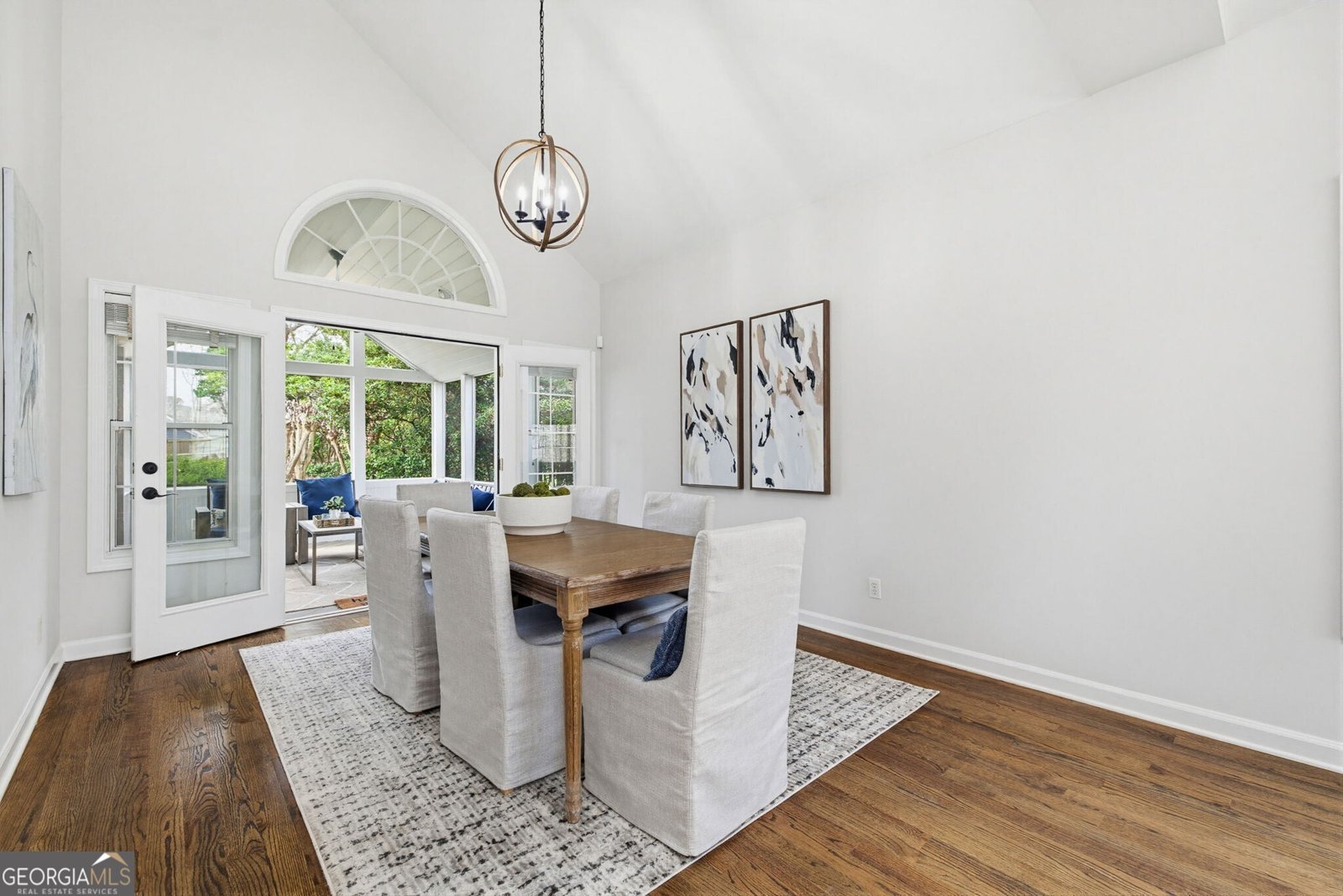 2460 Oostanaula Drive Brookhaven - Photo 7