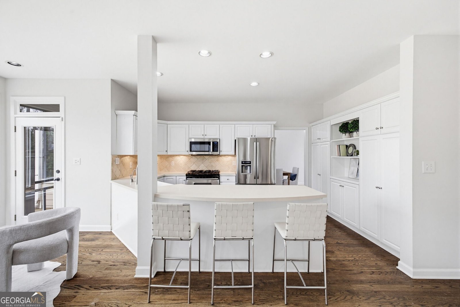 2460 Oostanaula Drive Brookhaven - Photo 9