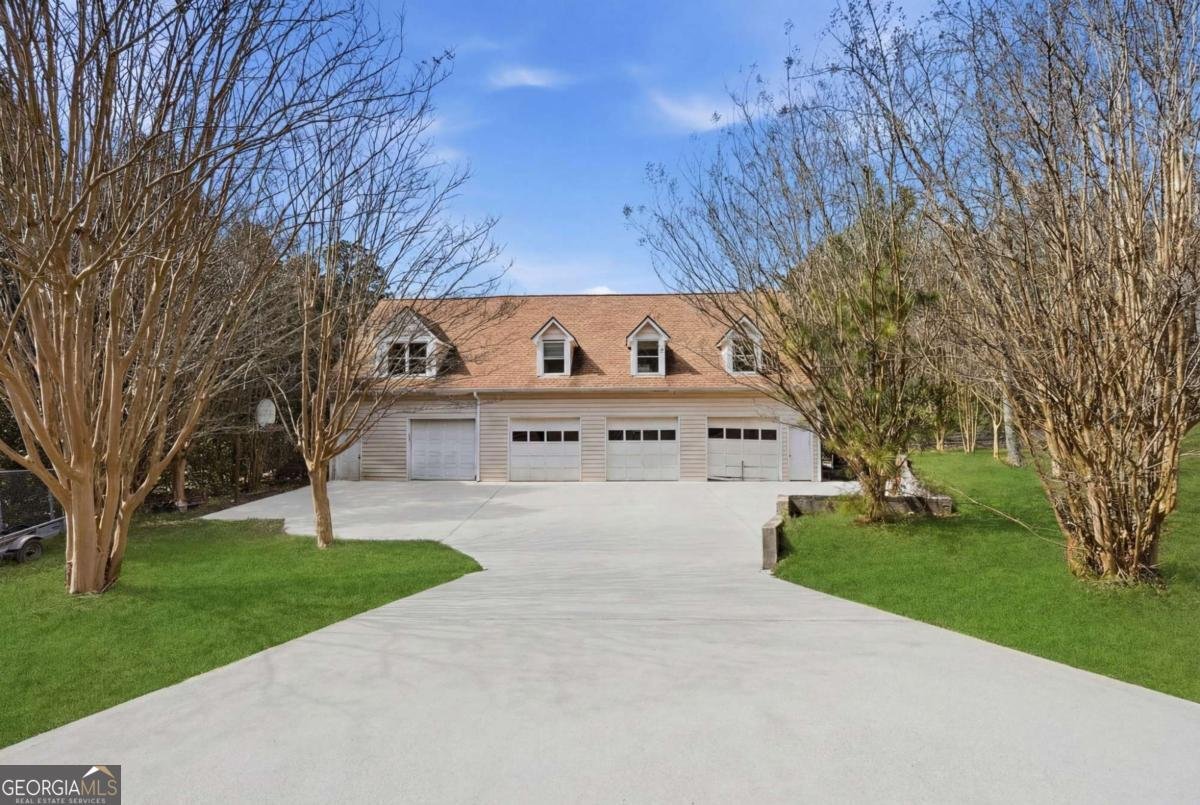 1961 Luke Edwards Road Dacula - Photo 106