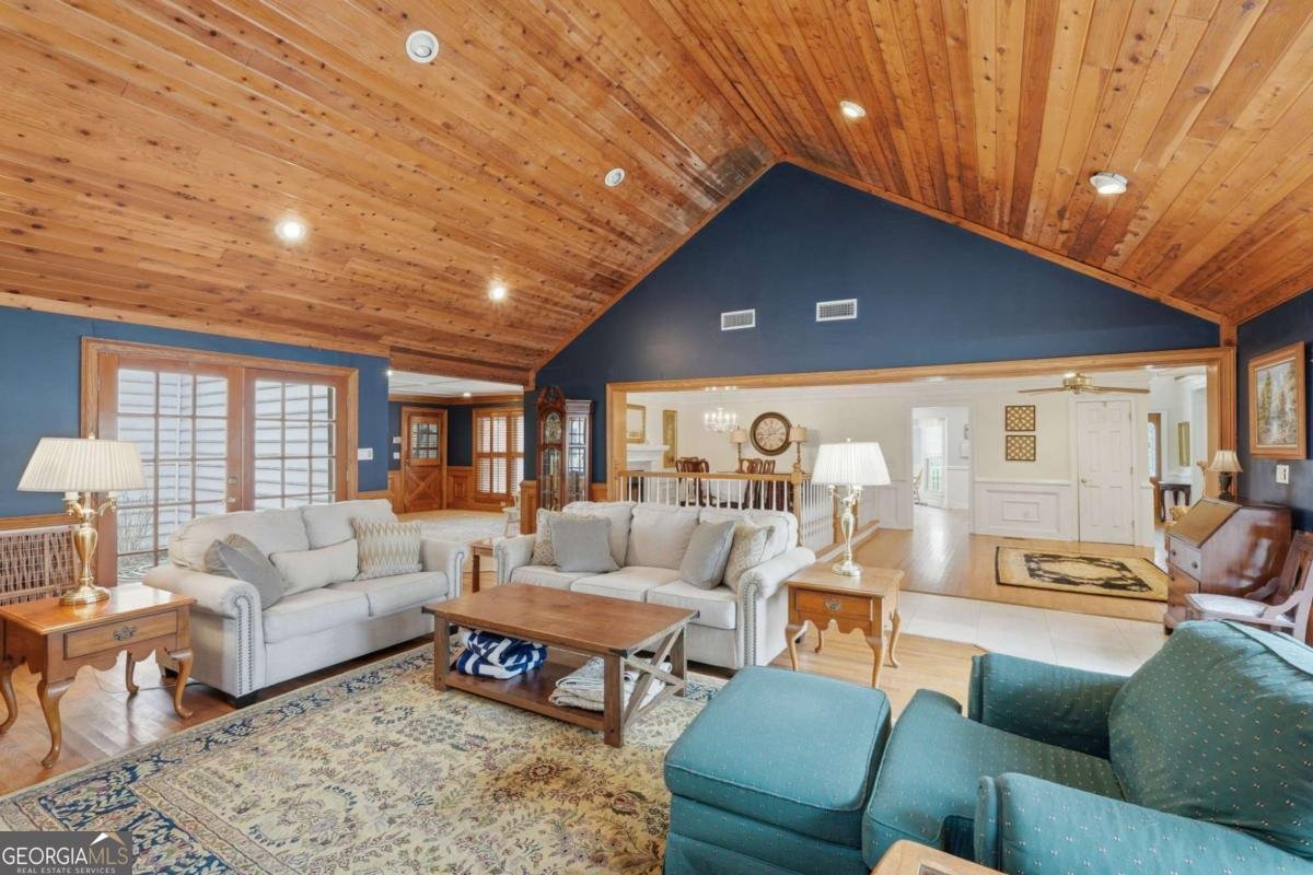 1961 Luke Edwards Road Dacula - Photo 16