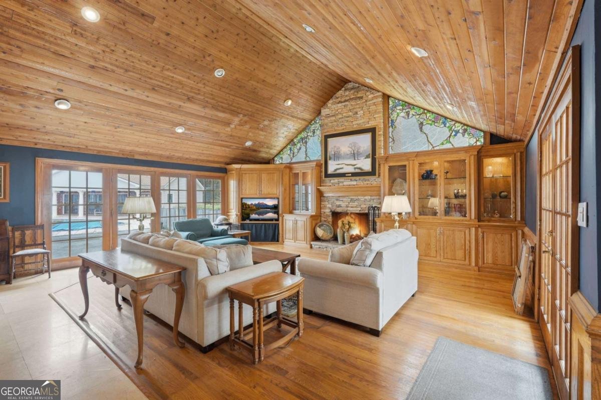 1961 Luke Edwards Road Dacula - Photo 18