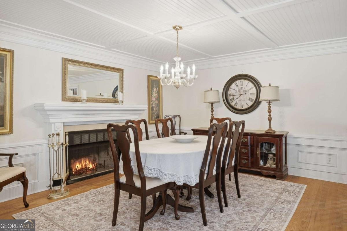 1961 Luke Edwards Road Dacula - Photo 23