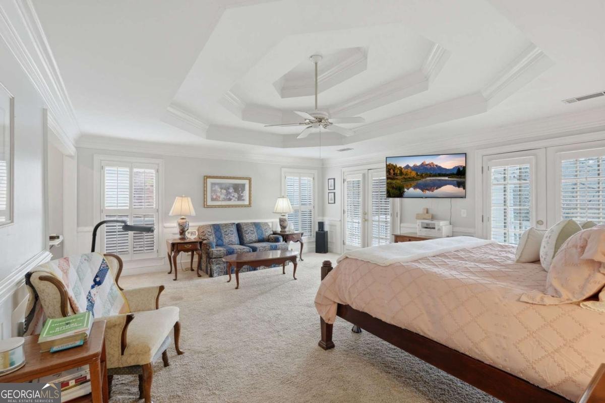 1961 Luke Edwards Road Dacula - Photo 35