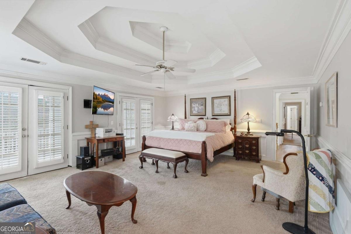 1961 Luke Edwards Road Dacula - Photo 36