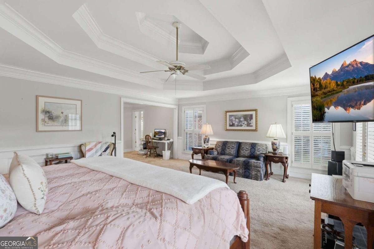 1961 Luke Edwards Road Dacula - Photo 37