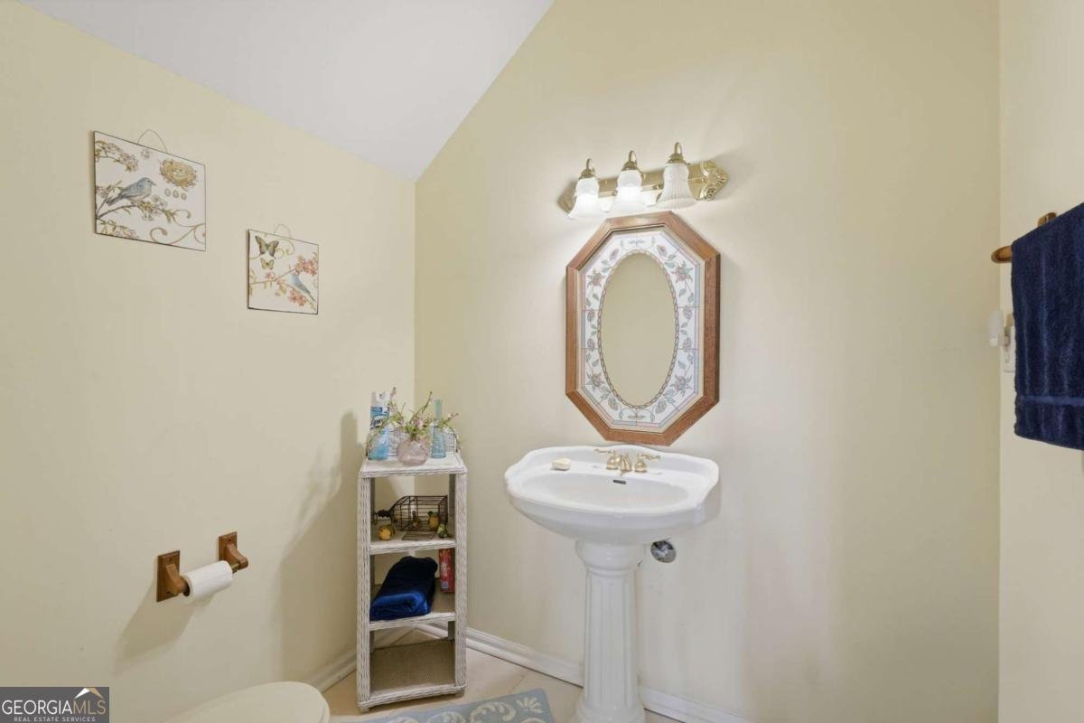 1961 Luke Edwards Road Dacula - Photo 49