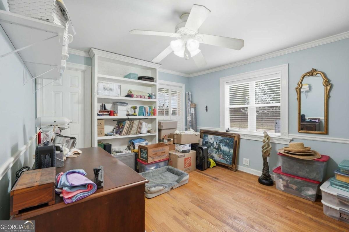 1961 Luke Edwards Road Dacula - Photo 56