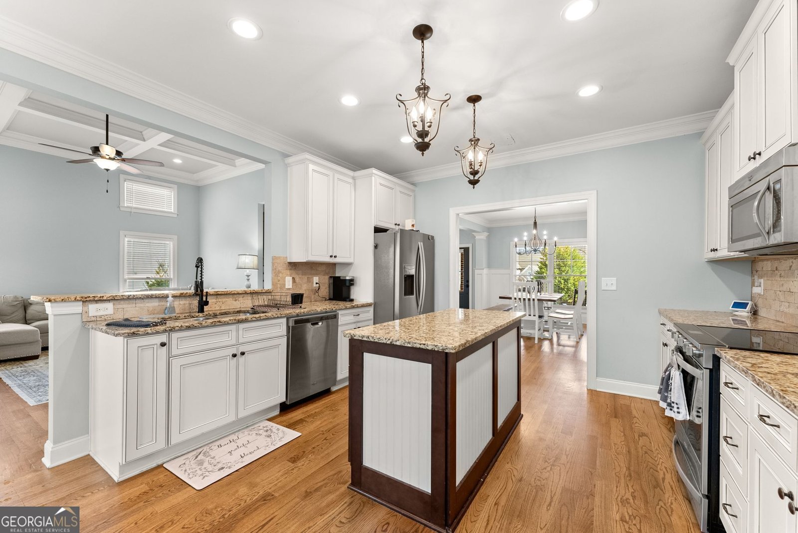 5716 Brickhampton Court Clermont - Photo 12