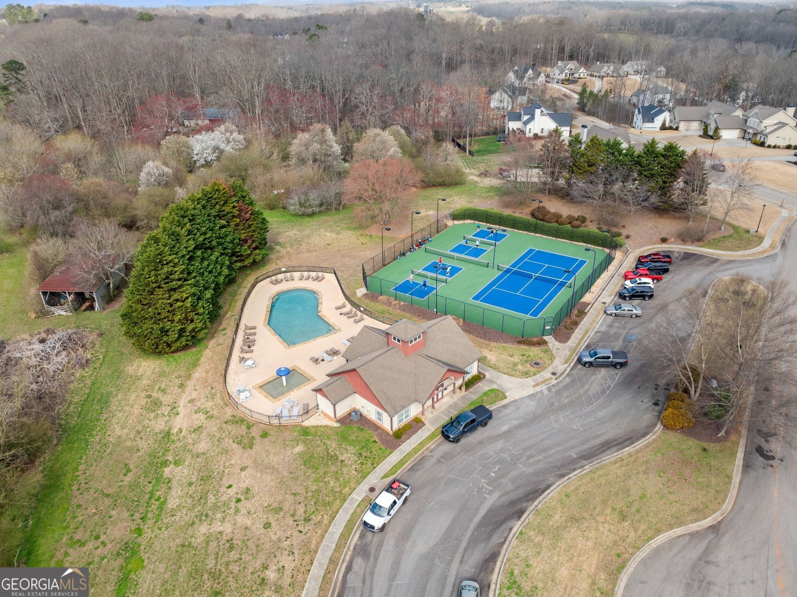 5716 Brickhampton Court Clermont - Photo 40