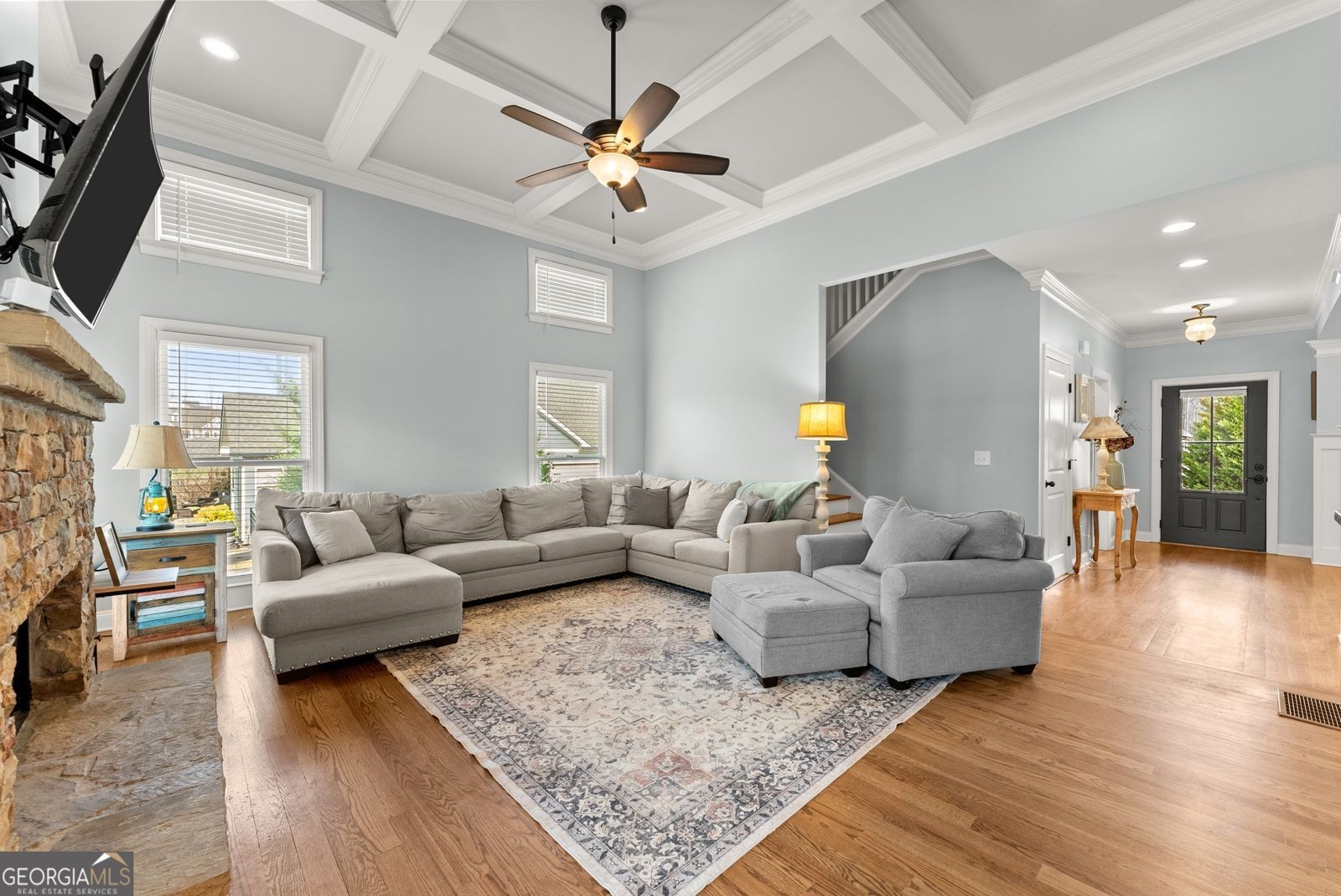 5716 Brickhampton Court Clermont - Photo 7