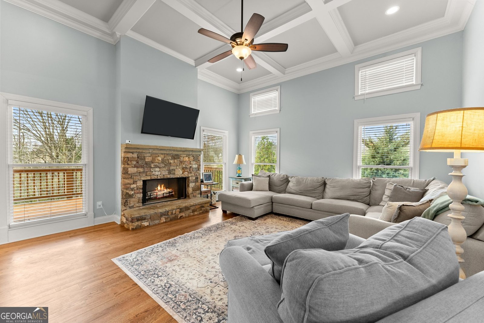 5716 Brickhampton Court Clermont - Photo 8