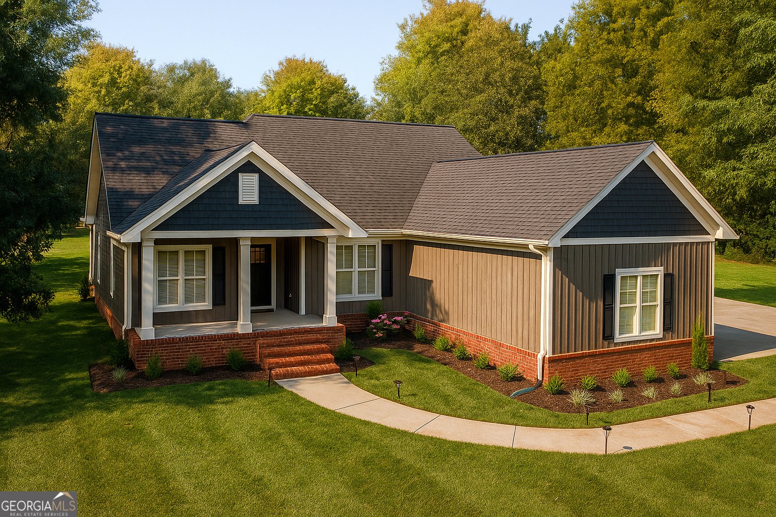 149 Waters Edge Drive Eatonton - Photo 1