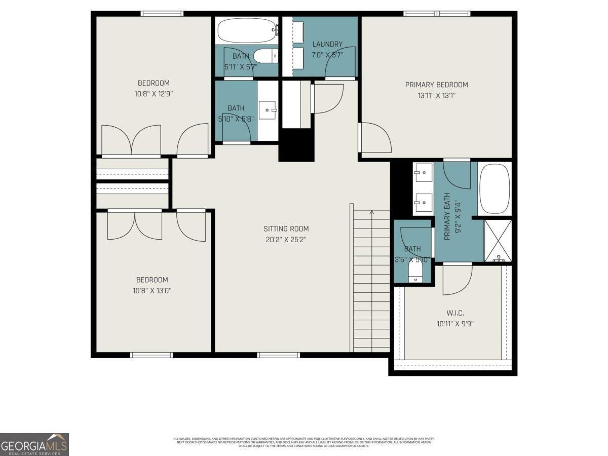 79 Dew Drop Lane Dallas - Photo 17