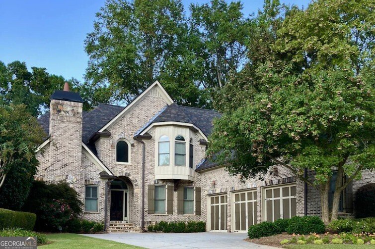 2415 Wistful Way Marietta - Photo 1