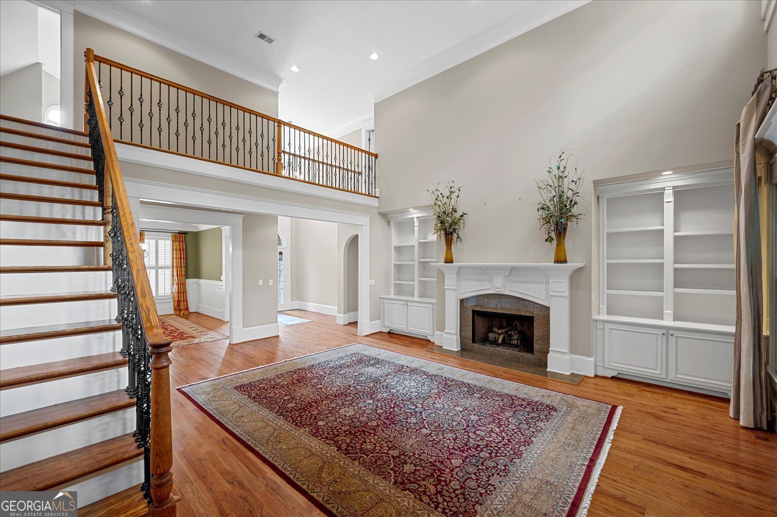 2415 Wistful Way Marietta - Photo 11