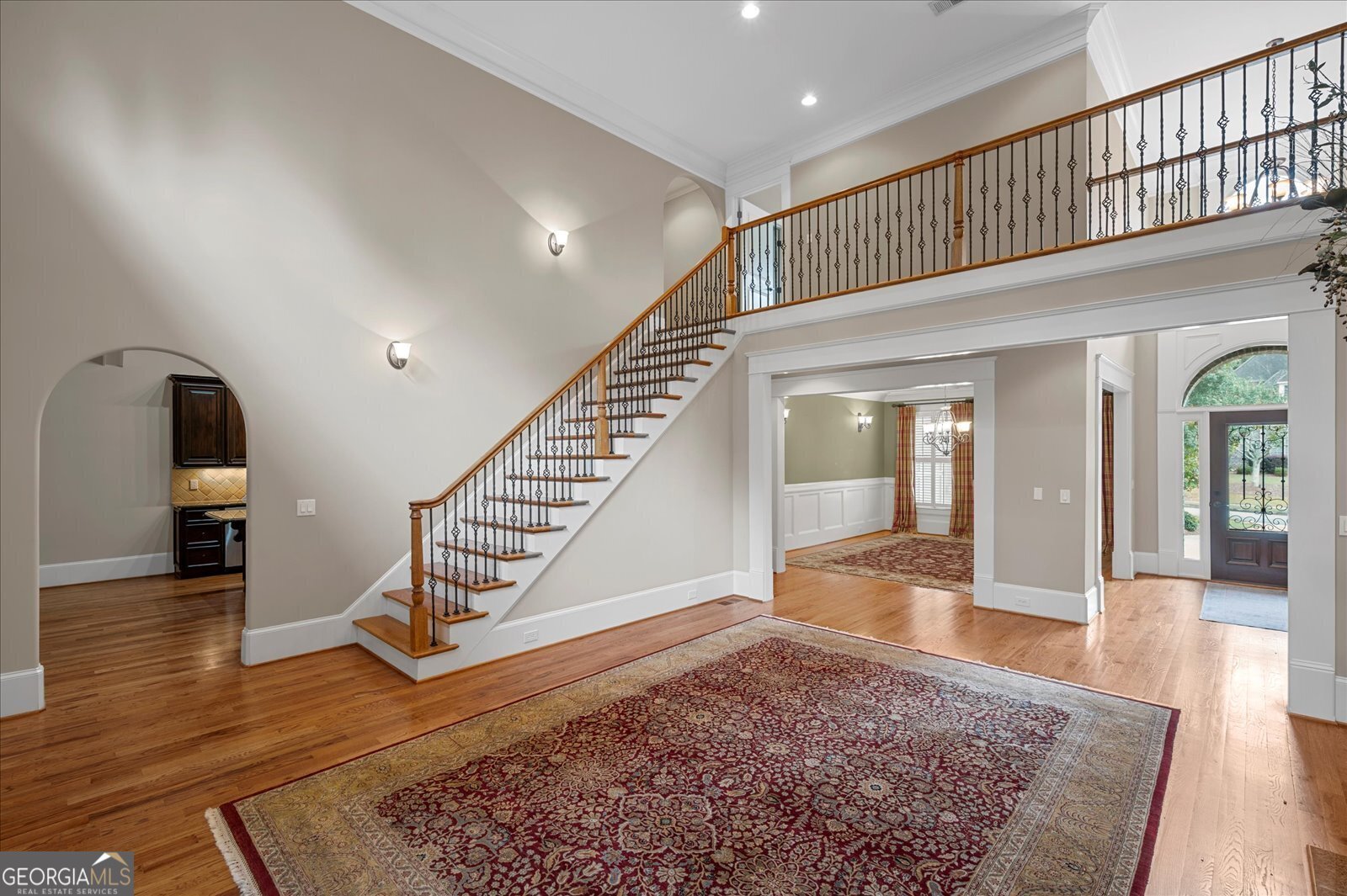 2415 Wistful Way Marietta - Photo 12