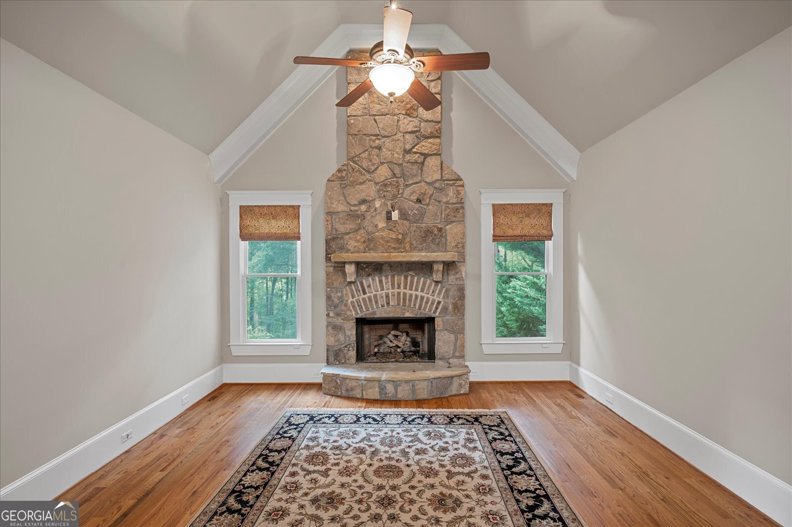 2415 Wistful Way Marietta - Photo 19