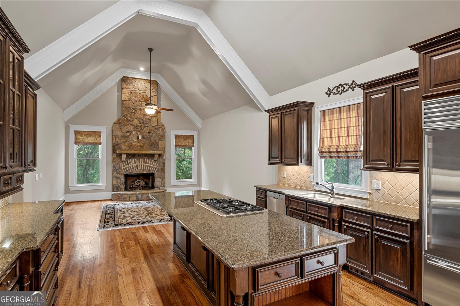 2415 Wistful Way Marietta - Photo 21